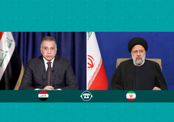 تلاحم ووحدة العراق كانا ومازالا موضع تاكيد الجمهورية الإسلامية الإيرانية