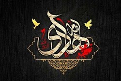 دسته عزاداری نوجوانان محله حاشیه‌نشین ملاحسینی کرمانشاه