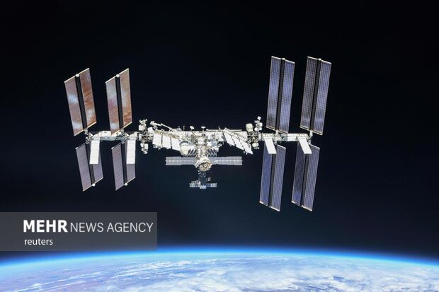 پایان عمر ایستگاه فضایی بین‌المللی در سال 2031