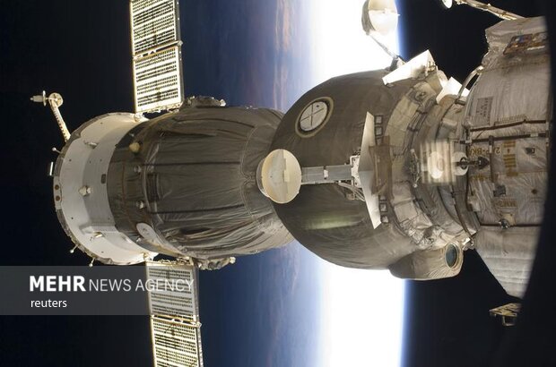 روسیه درباره ارسال فضانورد با کرو دراگون تصمیم گیری می کند