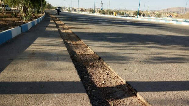 حفاری‌ خیابان‌های شهر جهانی را چهل‌تکه کرد/عزمی برای هماهنگی نیست