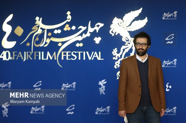 6th day of Fajr Intl. Film Festival 