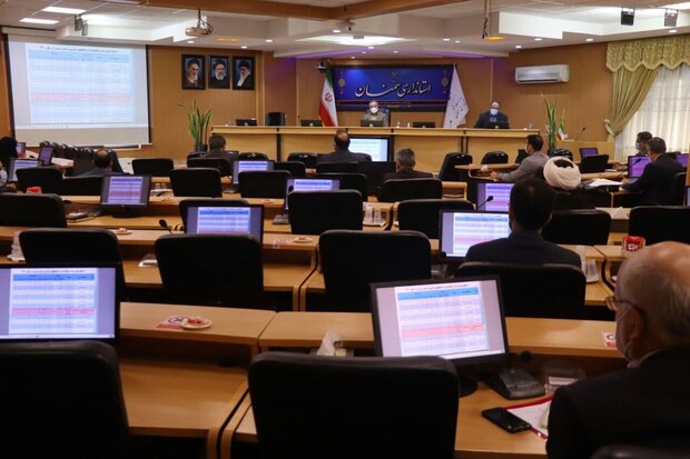 تثبیت اشتغال فعلی موجود در استان سمنان در اولویت است 