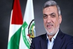 حماس کے خلاف بیان نتن یاہو کی حواس باختگی کی دلیل ہے، حماس رہنما