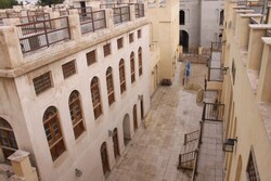بافت تاریخی بوشهر با کاربری فرهنگی و تفریحی احیا می‌شود