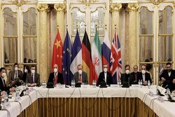E3 troika urges Iran to use sanctions waivers to revive JCPOA