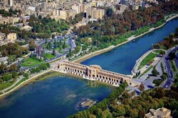 پل خواجو اصفهان، یادگاری از دوران صفوی/ تاریخچه کامل