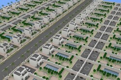حاشیه های ایجاد شهرک مسکونی برای پارس جنوبی در لامرد/ مردم نگران شدند