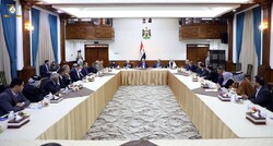 العراق ... الاطار يعقد اجتماعا مهما عشية جلسة الاثنين