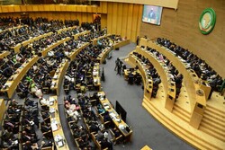 African Union suspends Zionist regime's observer status