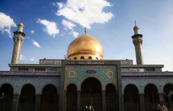 ايران تبدأ تسجيل الزائرين لأداء زيارة العتبات المقدسة في العراق وسوريا