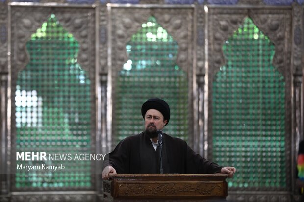 Lawmakers renew allegiance with ideals of Imam Khomeini (RA)
