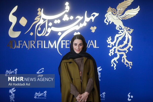 Fajr Film Festival on Seventh day