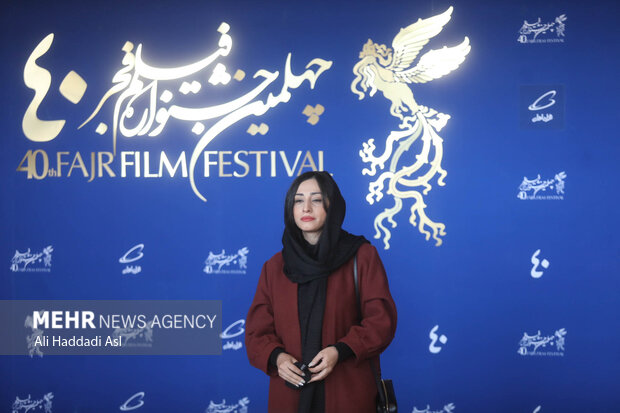 Fajr Film Festival on Seventh day