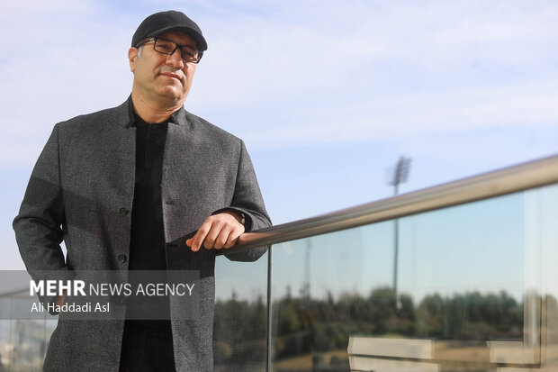 هفتمین روز چهلمین جشنواره فیلم فجر