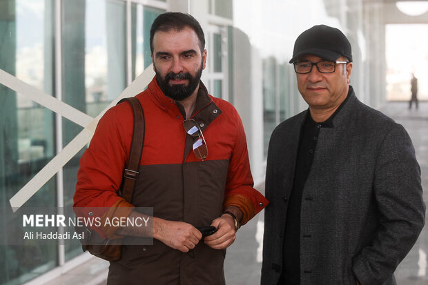 هفتمین روز چهلمین جشنواره فیلم فجر