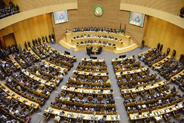 اتحادیه آفریقا عضویت رژیم صهیونیستی در این اتحادیه را رد کرد