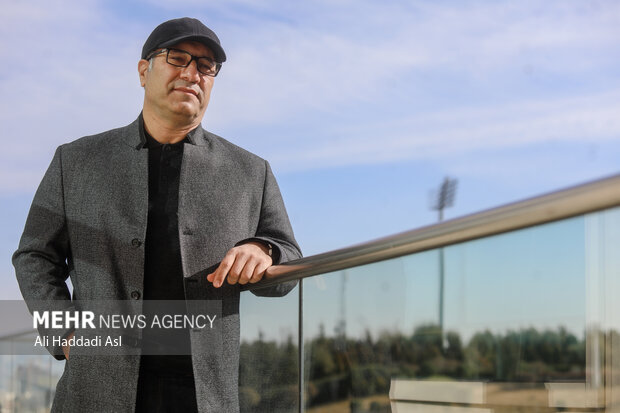 مذاکره تلویزیون با رضا میرکریمی؛ «رئیسعلی دلواری» مینیسریال میشود