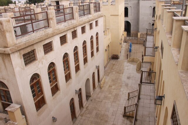 اعمال ۵۰ درصد تخفیف ساخت و ساز در بافت فرهنگی تاریخی شهر بوشهر