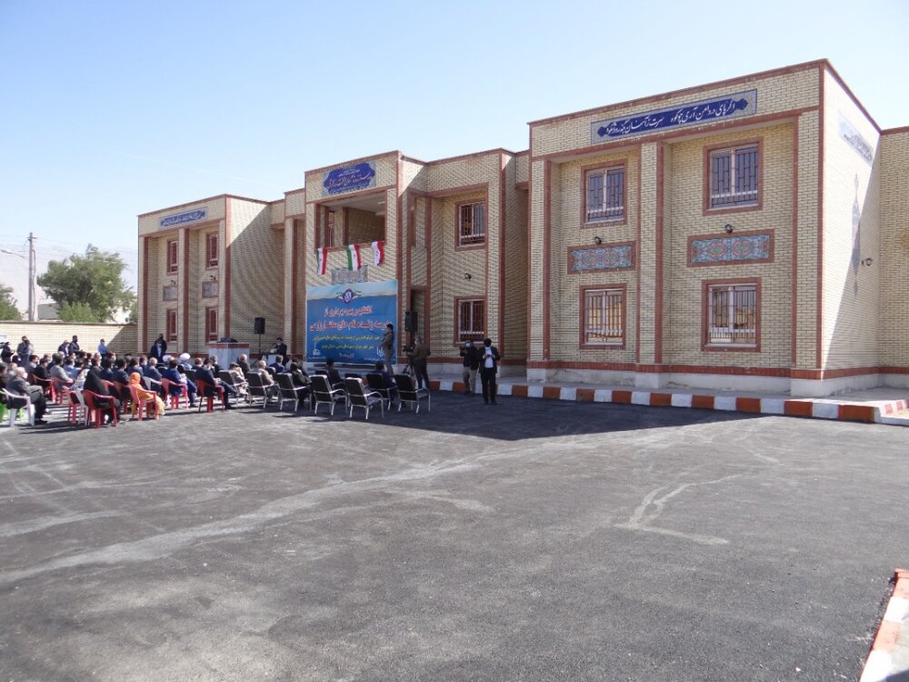 ۷۵۰ کلاس درس فرسوده و تخریبی در استان بوشهر داریم