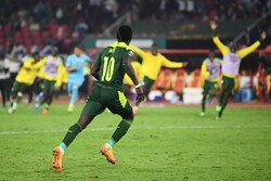 قهرمانی سنگال در ضیافت پنالتی/دست کی‌روش و مصر از جام کوتاه ماند