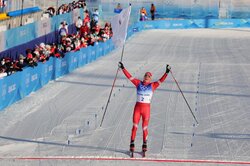 Uğur Erdener: Pekin Kış Olimpiyatları dünyada en güvenli ortamı sağladı