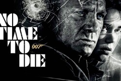 جیمز باند سینماهای اسکاندیناوی را زنده نگه‌داشت/یک سال هولناک