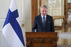 وزير الخارجية الفنلندي يعرب عن أملة في التوصل إلى اتفاق ضمن محادثات فيينا
