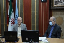 تاکید وزرای علوم ایران و ارمنستان بر توسعه همکاری علمی و فناوری