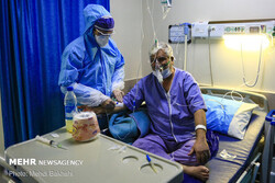 ۸۲۲ بیمار جدید مبتلا به کرونا در آذربایجان غربی شناسایی شد