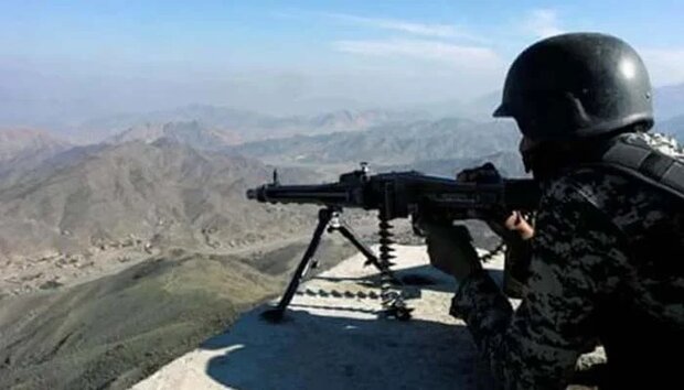 افغان طالبان کی افغانستان کی سرزمین سے پاکستانی فوج پر حملے کی تردید
