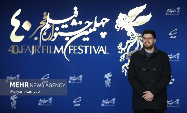 8th day of Fajr Intl. Film Festival (FIFF) in Milad Tower

