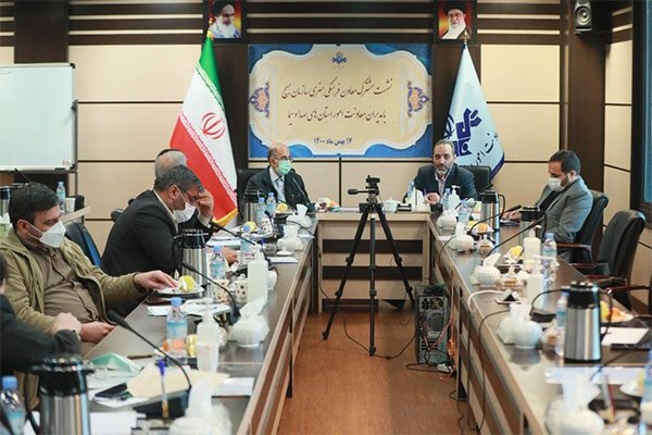 آمادگی کامل شبکه‌های استانی برای پوشش جشن ملی ۲۲ بهمن