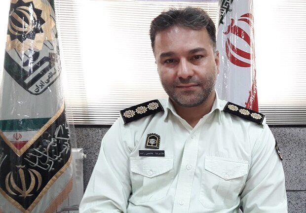 شناسایی پاتوق موادفروشان و دستگیری متهمان در اردستان