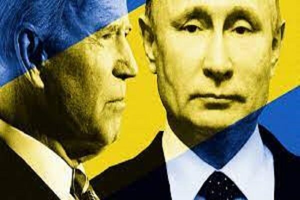 گرینفیلد: بایدن آماده گفتگو با پوتین درباره اوکراین است