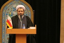 مدیریت در طراز انقلاب اسلامی بین مدیران استان سمنان نهادینه شود