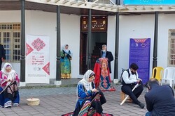 برنامه کودک، خانواده و موزه در تهران برگزار می‌شود