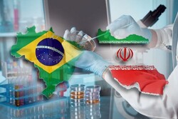 Iran, Brazil to broaden bilateral coop. in agricultural field