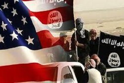 انتقال زندانیان داعش از دیرالزور به حسکه توسط آمریکاییها