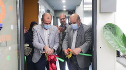 اولین مرکز نوآوری و مدیریت فناوری IVD در کشور افتتاح شد