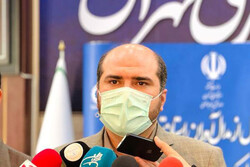 توضیحات استاندار تهران در حضور رئیس جمهور در خصوص بیمارستان بومهن