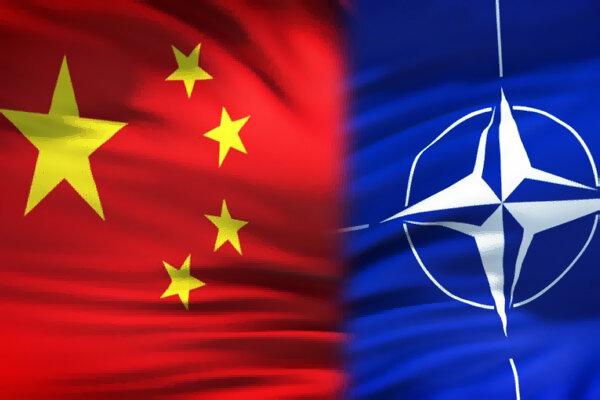 الصين تعرب عن قلقها إزاء "التحالف النووي" للناتو