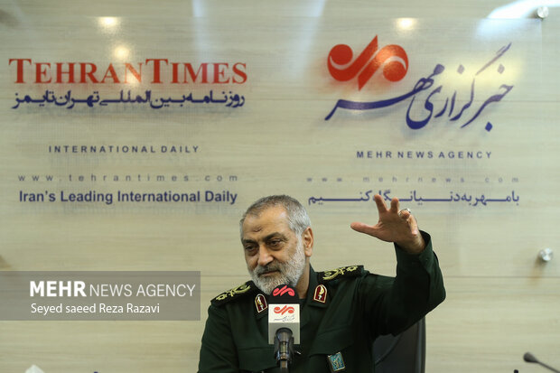 دشمن روی قدرت بازدارندگی ایران حساب باز کرده است
