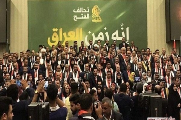رویکرد هیئت هماهنگی شیعی مشارکت همه طرف ها در دولت آتی عراق است