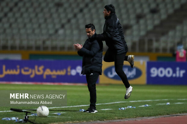 حمله مجیدی به رکورد استراماچونی/ فرهادهفتمین برد پیاپی با استقلال