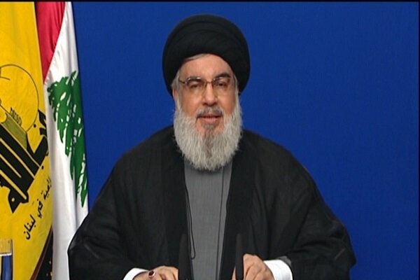 Hezbollah leader Nasrallah to deliver speech on Friday