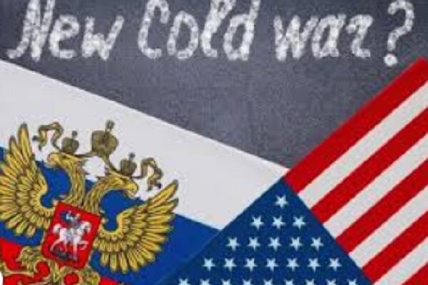 بحران اوکراین؛ آیا جنگ سرد دوم آغاز شده است؟
