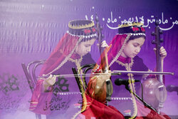 Tebriz'de Ulusal Müzik Festivali