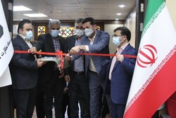 مرکز فرهنگی و آموزشی در بوشهر افتتاح شد