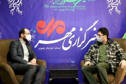 اکران فیلم‌های جشنواره فجر در روستاهای خراسان رضوی/ لزوم توجه به ادبیات انقلاب اسلامی در سینما